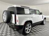 New 2025 Land Rover Defender 110 X-Dynamic SE image 2