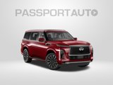 New 2025 INFINITI QX80 Sensory w/ Exterior Package image 3