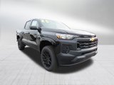 New 2025 Chevrolet Colorado W/T w/ WT Custom Package image 2