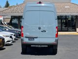 New 2025 Mercedes-Benz Sprinter 2500 image 5