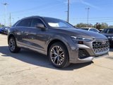 New 2025 Audi Q8 Premium Plus image 5