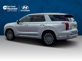 New 2025 Hyundai Palisade Calligraphy image 4