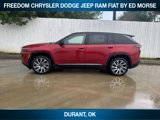 New 2025 Jeep Wagoneer Limited image 2