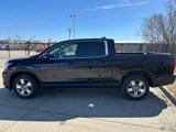 New 2025 Honda Ridgeline RTL image 2