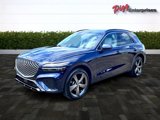 Used 2025 Genesis GV70 3.5T Sport w/ Sport Advanced Package image 5