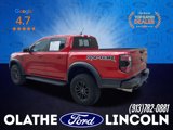 Used 2024 Ford Ranger Raptor image 3