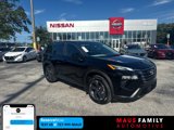 New 2026 Nissan Rogue SV image 1