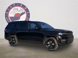 New 2025 Jeep Grand Cherokee L Limited w/ Luxury Tech Group II image 2
