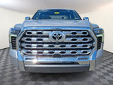 New 2025 Toyota Tundra 1794 Edition image 2