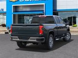 New 2025 Chevrolet Silverado 2500 LTZ w/ LTZ Premium Package image 5
