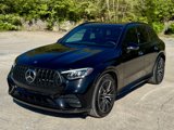 Used 2024 Mercedes-Benz GLC 43 AMG 4MATIC image 2