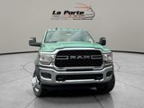 New 2024 RAM 4500 SLT w/ Quick Order Package 2YG SLT image 3