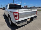 Used 2022 Ford F150 King Ranch w/ Equipment Group 601A High image 5