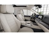 New 2026 Mercedes-Benz GLS 450 4MATIC image 4