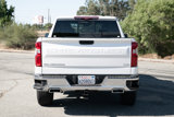 Used 2023 Chevrolet Silverado 1500 LTZ w/ Technology Package image 5