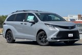 New 2025 Toyota Sienna XLE Woodland Edition image 2