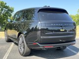 New 2025 Land Rover Range Rover SE image 3