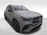 Used 2025 Mercedes-Benz GLE 450e 4MATIC image 2