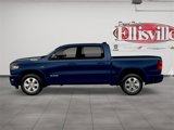 New 2026 RAM 1500 4x4 Crew Cab image 3