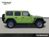 New 2025 Jeep Wrangler Unlimited Rubicon image 4
