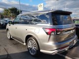 New 2025 INFINITI QX80 Sensory image 6