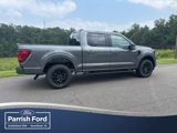 New 2025 Ford F150 XLT image 5