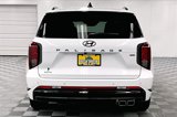 Used 2025 Hyundai Palisade Calligraphy image 4