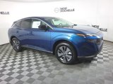 New 2025 Nissan Murano SL image 4
