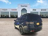 Certified 2025 Jeep Grand Wagoneer Series II Obsidian w/ Quick Order Packagew 28T image 3