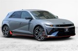 New 2025 Hyundai Ioniq 5 N image 2