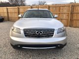 Used 2008 INFINITI FX35 2WD w/ Sport Pkg image 5