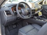 New 2025 Nissan Rogue Platinum w/ Platinum Premium Package image 5
