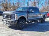 New 2025 Ford F250 XL w/ STX Appearance Package image 3