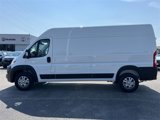 New 2025 RAM ProMaster 2500 w/ Quick Order Package 22G SLT image 4