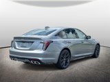 New 2026 Cadillac CT5 V image 2