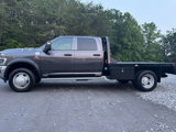New 2025 RAM 4500 4x4 Crew Cab DRW image 2