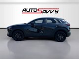 Used 2025 MAZDA CX-30 AWD 2.5 S w/ Select Sport Pkg image 4