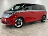New 2025 Volkswagen ID. Buzz Pro S Plus image 3