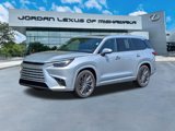 Used 2024 Lexus TX 350 AWD image 4