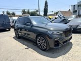 Used 2022 BMW X7 M50i image 3