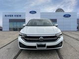 Used 2022 Volkswagen Jetta SE w/ Panoramic Sunroof Package image 2