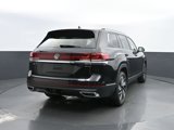 New 2025 Volkswagen Atlas SEL image 5