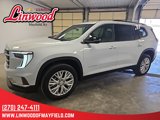 New 2026 GMC Acadia Elevation w/ Super Cruise Package image 5