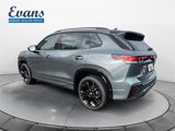 New 2025 Volkswagen Tiguan SE R-Line image 3