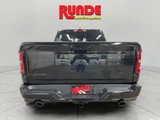New 2025 RAM 1500 Laramie w/ Night Edition image 4