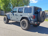 New 2025 Jeep Wrangler Unlimited Rubicon image 5