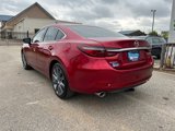 Used 2021 MAZDA MAZDA6 Touring image 3