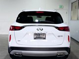 New 2025 INFINITI QX50 Luxe image 5