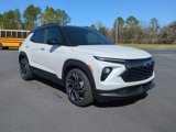 New 2025 Chevrolet TrailBlazer RS w/ Convenience Package image 2