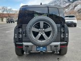 New 2025 Land Rover Defender 90 V8 image 4